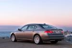 BMW 7-Series L 2006 года